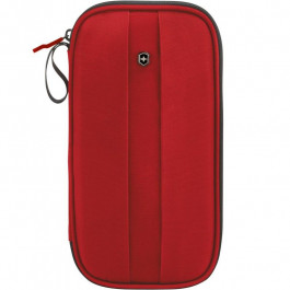 Victorinox Портмоне на молнии с RFID защитой  Travel Accessories 4.0 (13x26x3cм), красное 311728.03 (Vt311728.0
