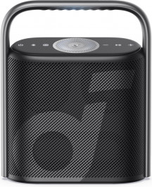   Anker SoundCore Motion X500 Black Deluxe (A3131011)