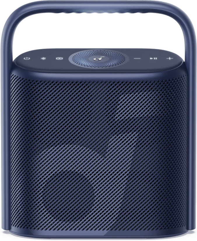 Anker SoundCore Motion X500 Glitzy Blue (A3131031) - зображення 1