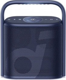   Anker SoundCore Motion X500 Glitzy Blue (A3131031)