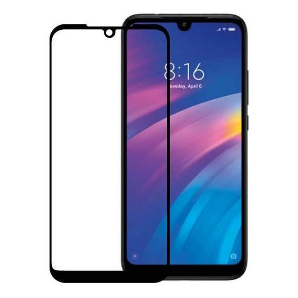 ExtraDigital Tempered Glass Xiaomi Redmi 7 Black (EGL4587) - зображення 1