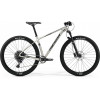 Merida Big.Nine NX-Edition 2022 / рама 58,4см dark silver/green - зображення 1