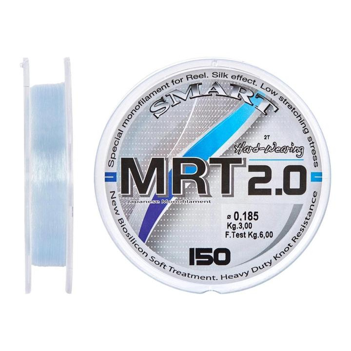 Maver MRT 2.0 / 0.128mm 150m 1.4kg - зображення 1