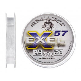 Maver Exel 57 / 0.12mm 50m 2.8kg