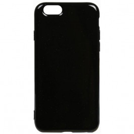 TOTO Mirror TPU 2mm Case iPhone 6/6s Black