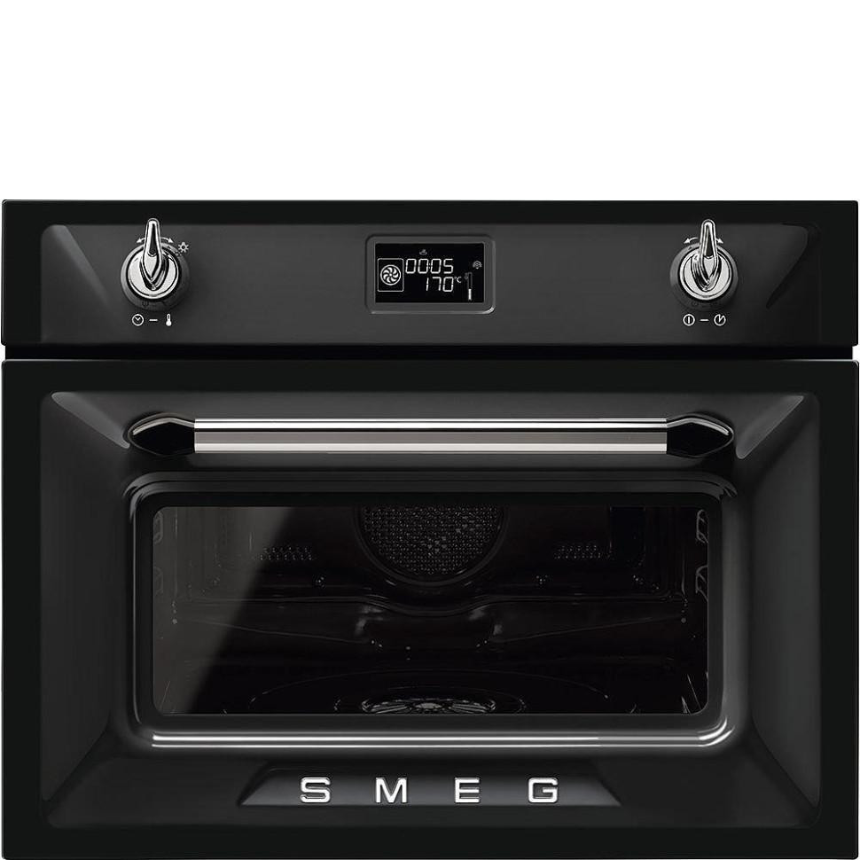 SMEG SF4920VCN1 - зображення 1