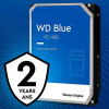 WD Blue 2 TB (WD20EARZ) - зображення 4