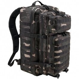 Brandit US Cooper XL Backpack / dark camo (8099.12004.OS)