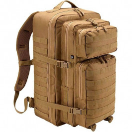 Brandit US Cooper XL Backpack / camel (8099.20070.OS)