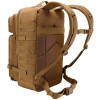 Brandit US Cooper XL Backpack / camel (8099.20070.OS) - зображення 2