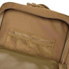 Brandit US Cooper XL Backpack / camel (8099.20070.OS) - зображення 4