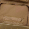 Brandit US Cooper XL Backpack / camel (8099.20070.OS) - зображення 5