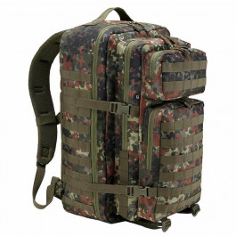 Brandit US Cooper XL Backpack / flecktarn (8099.15014.OS)