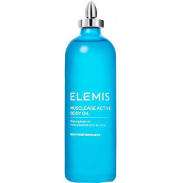Elemis Расслабляющее масло для тела  Musclease Active Body Oil 100 мл (641628508778)