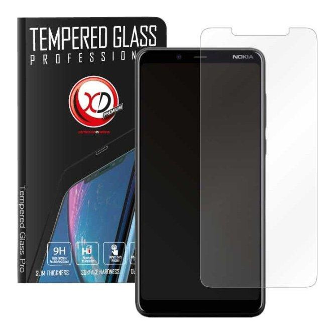 ExtraDigital Tempered Glass HD Nokia 3.1 Plus Clear (EGL4558) - зображення 1