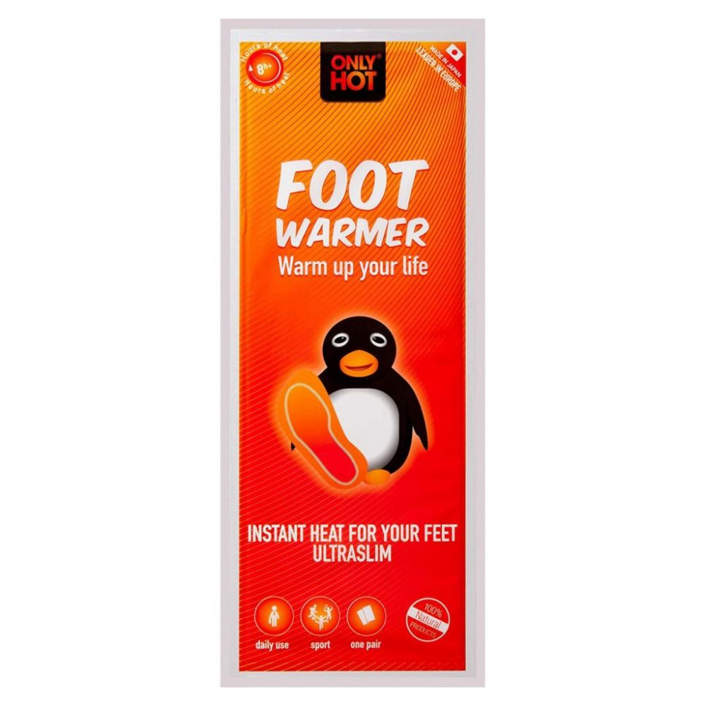 Only Hot Foot Warmer (RWAR0002) - зображення 1