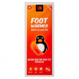 Only Hot Foot Warmer (RWAR0002)