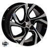 ZW D5229 (R17 W7.5 PCD5x114.3 ET40 DIA67.1) - зображення 1