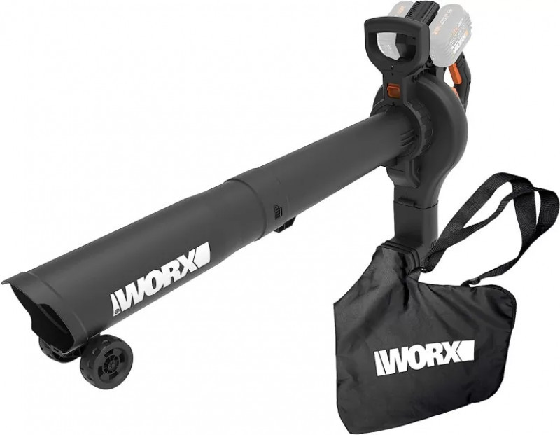 Worx WG583E.9 - зображення 1