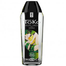 Shunga TOKO Organica Lubricant 165 (276100)