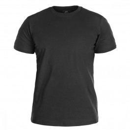 Helikon-Tex Футболка T-shirt  Black