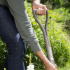 Gardena Лопата садовая штыковая заостренная NatureLine D-образная рукоятка 117 см (17001-20) - зображення 2