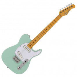 G&L Tribute Asat Special (M; SURF GREEN)