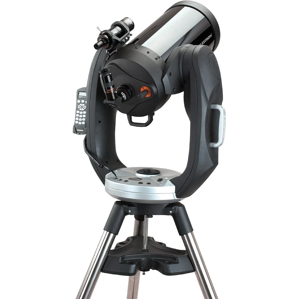 Celestron CPC 925 GPS Computerized Telescope - зображення 1