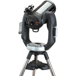 Celestron CPC 925 GPS Computerized Telescope