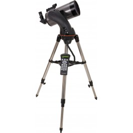   Celestron NexStar 127SLT Computerized Telescope