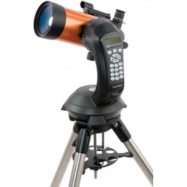   Celestron NexStar 4SE Computerized Telescope