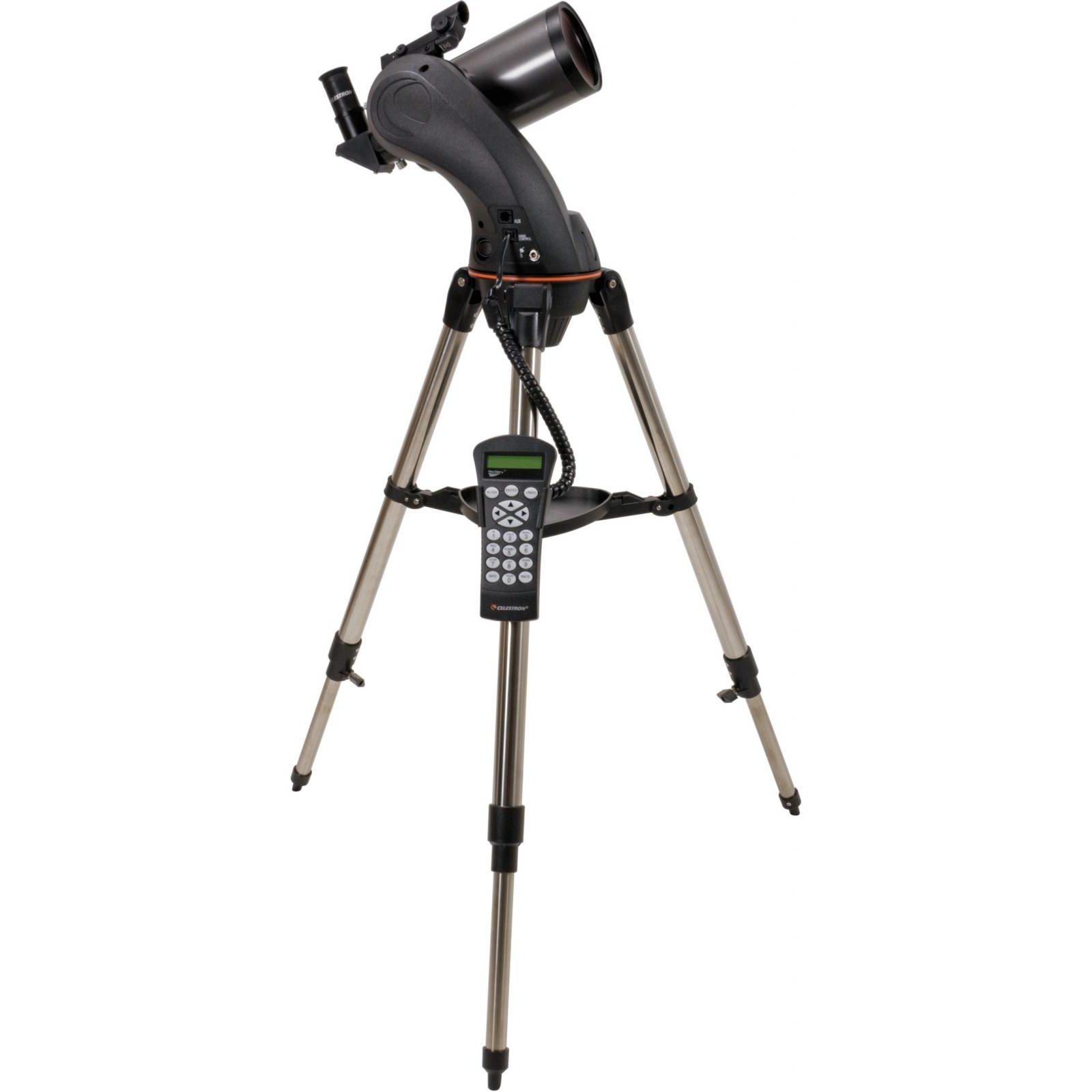 Celestron NexStar 90SLT Computerized Telescope - зображення 1