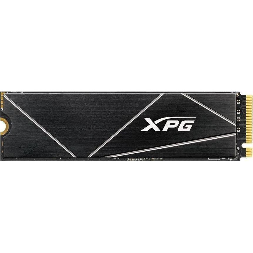 ADATA XPG Gammix S70 Blade 512 GB (AGAMMIXS70B-512G-CS) - зображення 1