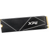 ADATA XPG Gammix S70 Blade 512 GB (AGAMMIXS70B-512G-CS) - зображення 3