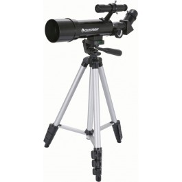 Celestron Travel Scope 50 Portable Telescope