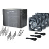 Phanteks PH-F120T30 Triple Pack Black (PH-F120T30_BG_3P) - зображення 5