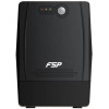 FSP FP1500 1500ВА/900Вт Lin-Int Black (PPF9000501) - зображення 2