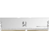 GOODRAM 8 GB DDR4 3600 MHz IRDM PRO White (IRP-W3600D4V64L17S/8G) - зображення 1