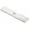 GOODRAM 8 GB DDR4 3600 MHz IRDM PRO White (IRP-W3600D4V64L17S/8G) - зображення 3