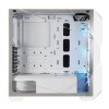 Cooler Master MasterBox TD500 Mesh ARGB White (MCB-D500D-WGNN-S01) - зображення 4