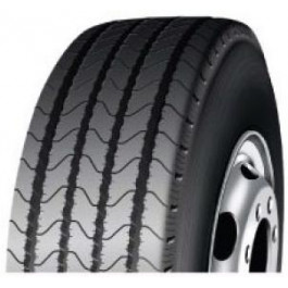 DoubleStar Всесезонная шина DOUBLESTAR DSR116 (рулевая) 225/75R17.5 129/127L [147345021]