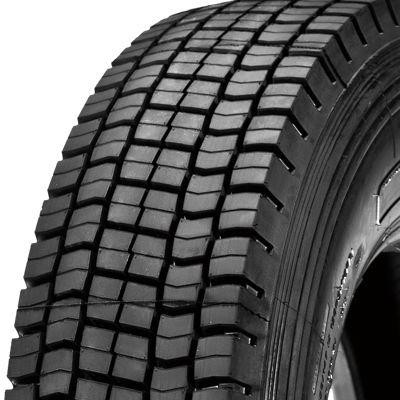 DoubleStar DOUBLESTAR DSR08A (ведущая) 315/70R22.5 154/150L [127210738] - зображення 1