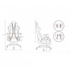 Diablo Chairs X-One 2.0 Normal Size - зображення 9