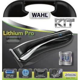 Wahl Lithium Pro LCD 1911.0467
