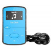 SanDisk Sansa Clip Jam Blue 8GB (SDMX26-008G-G46B) - зображення 2