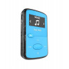 SanDisk Sansa Clip Jam Blue 8GB (SDMX26-008G-G46B) - зображення 4