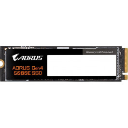 GIGABYTE AORUS Gen4 5000E SSD 1 TB (AG450E1TB-G)