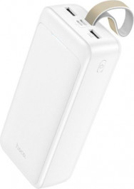 Hoco J111B 30000mAh 30W White