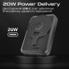 Promate 10000mAh Black (powermag-duo.black) - зображення 6