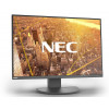 NEC EA241WU Black (60004676) - зображення 2
